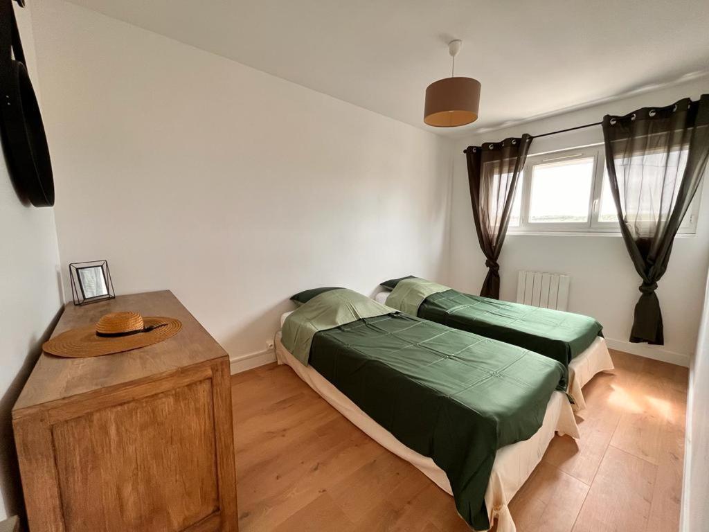 Duplex Familial Proche Gare Et Hyper Centre Ville Villepreux Екстер'єр фото