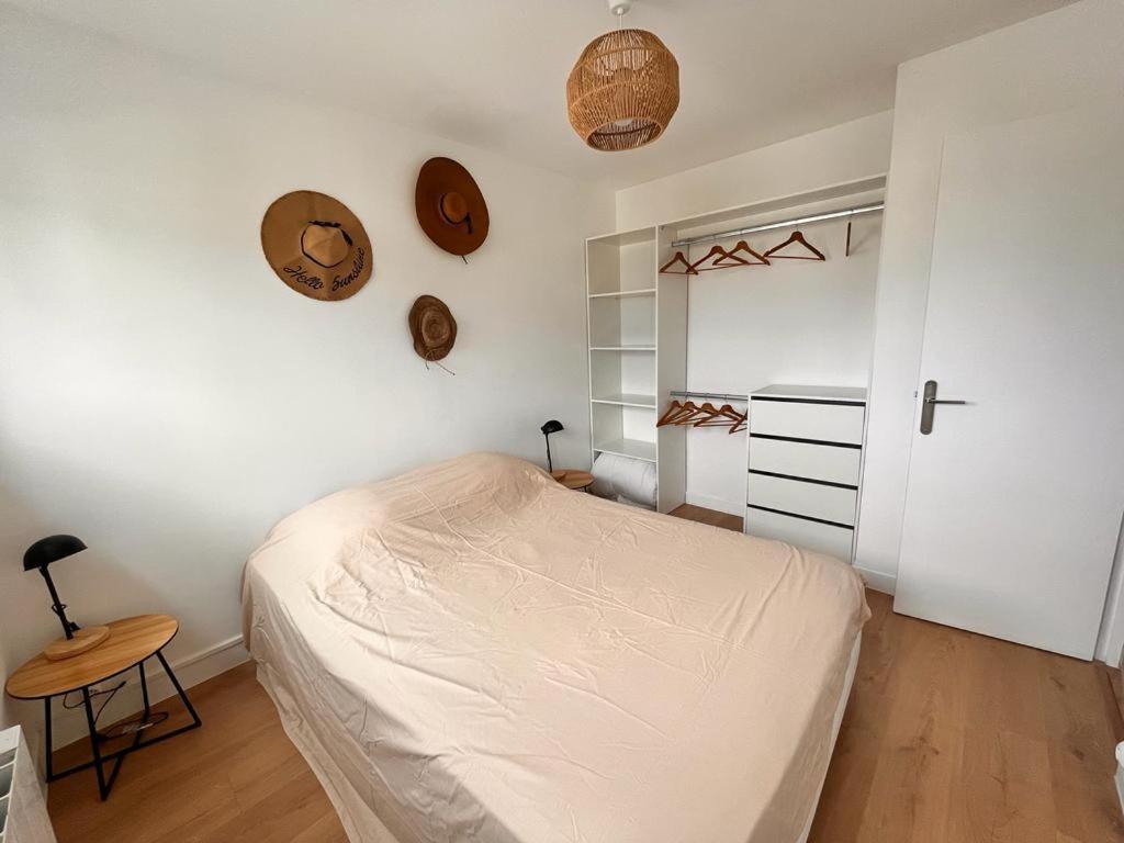 Duplex Familial Proche Gare Et Hyper Centre Ville Villepreux Екстер'єр фото