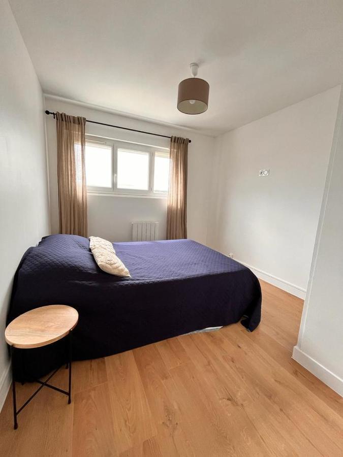 Duplex Familial Proche Gare Et Hyper Centre Ville Villepreux Екстер'єр фото